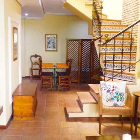 Duplex 6 Pax Con Wifi En Bahia Sur Con Parking Y Piscinas Comunitarias Villa San Fernando Exterior photo