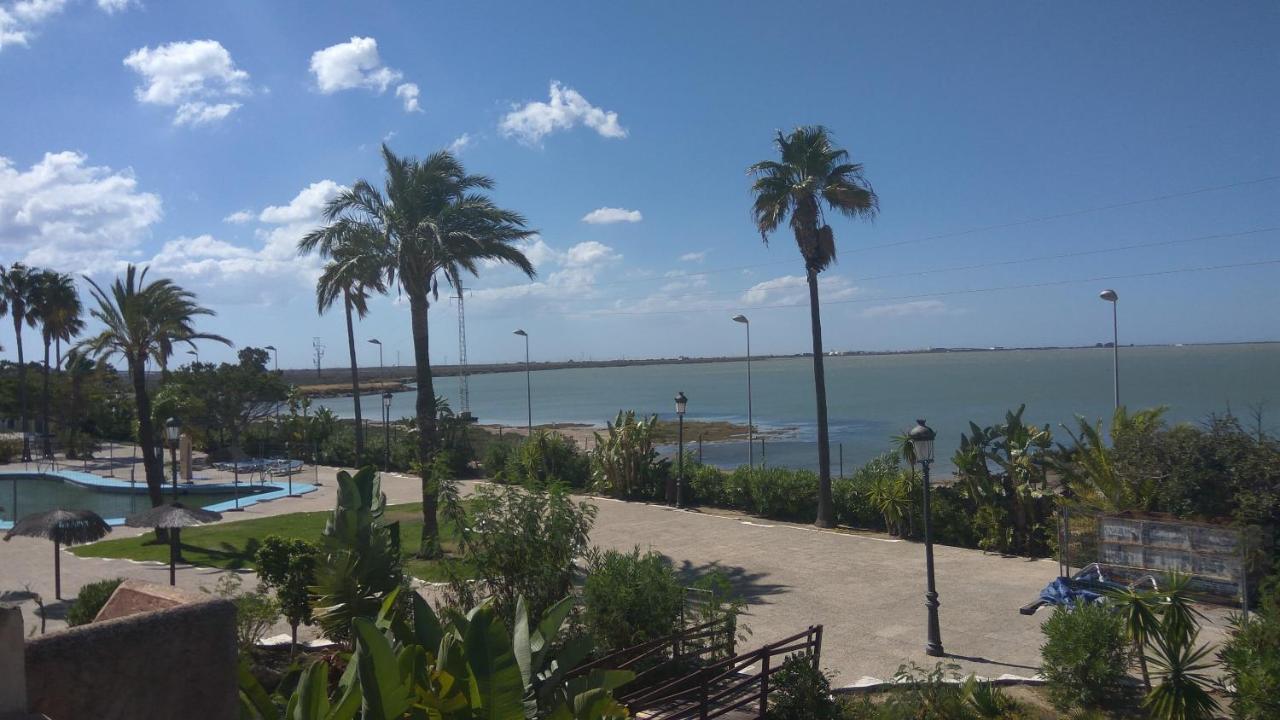 Duplex 6 Pax Con Wifi En Bahia Sur Con Parking Y Piscinas Comunitarias