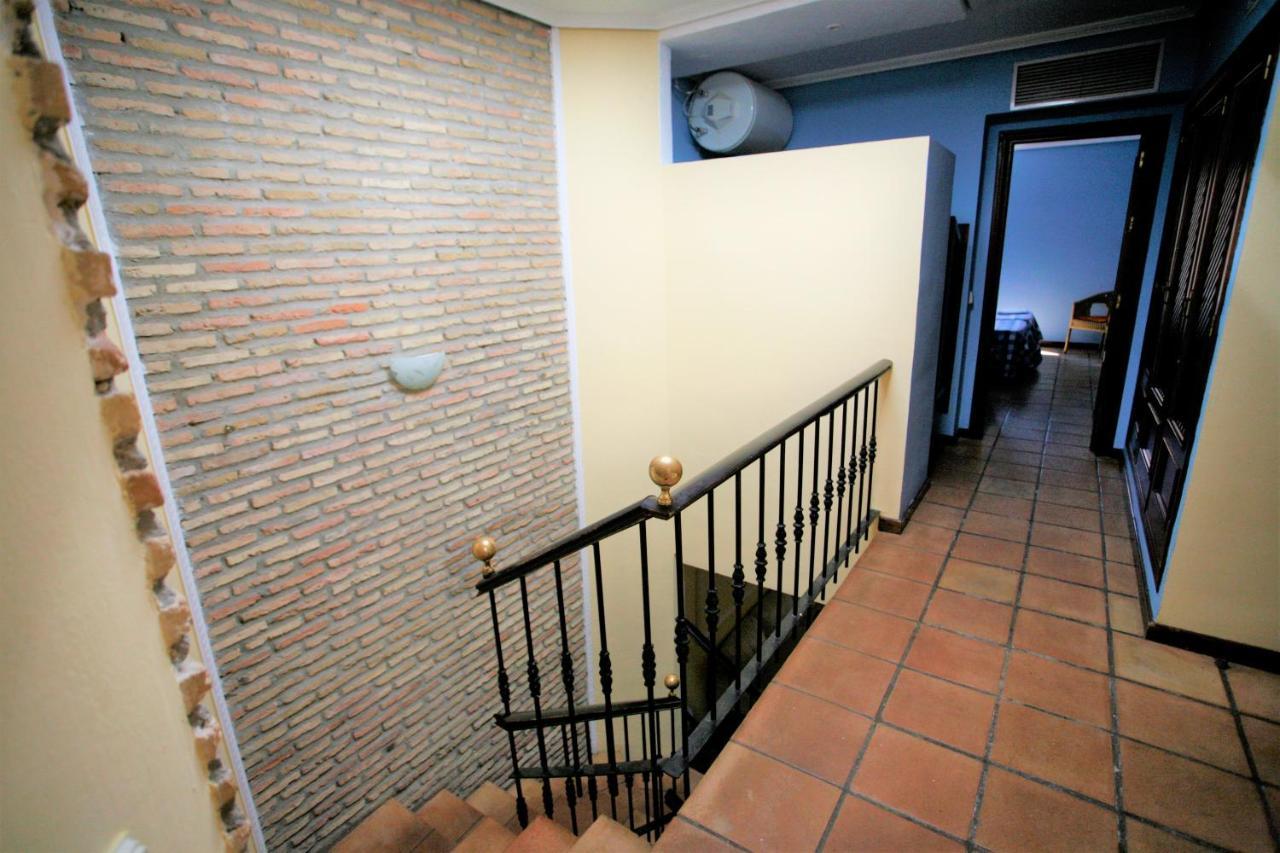 Duplex 6 Pax Con Wifi En Bahia Sur Con Parking Y Piscinas Comunitarias Dom wakacyjny San Fernando