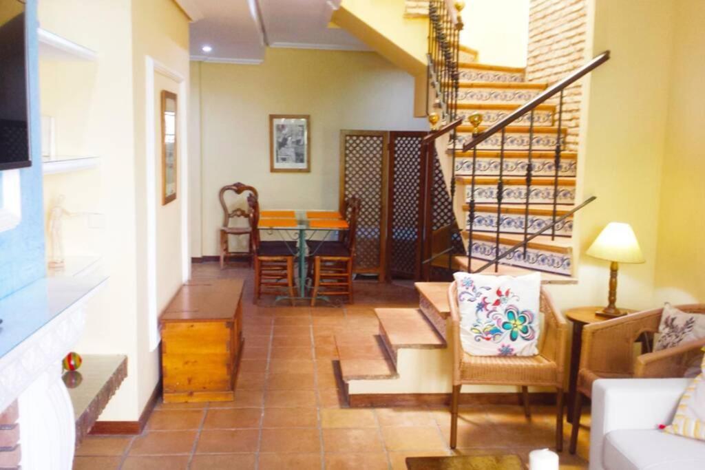 Duplex 6 Pax Con Wifi En Bahia Sur Con Parking Y Piscinas Comunitarias * San Fernando