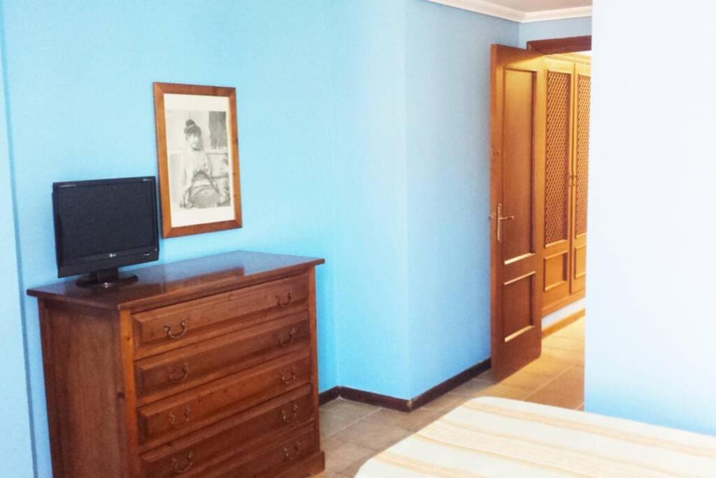 Holiday home Duplex 6 Pax Con Wifi En Bahia Sur Con Parking Y Piscinas Comunitarias *