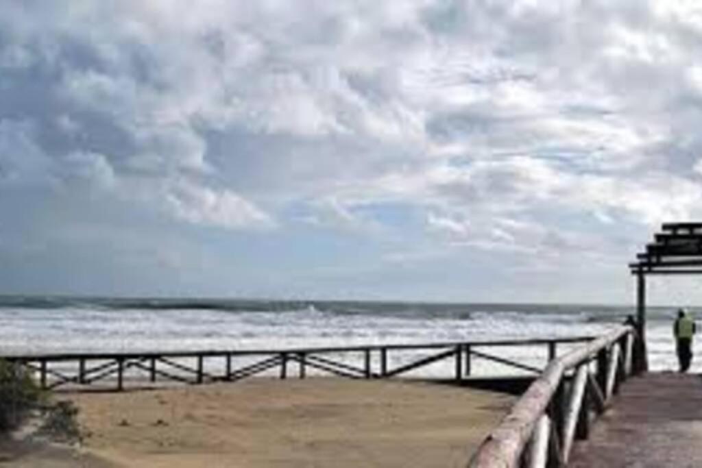 Holiday home Duplex 6 Pax Con Wifi En Bahia Sur Con Parking Y Piscinas Comunitarias San Fernando