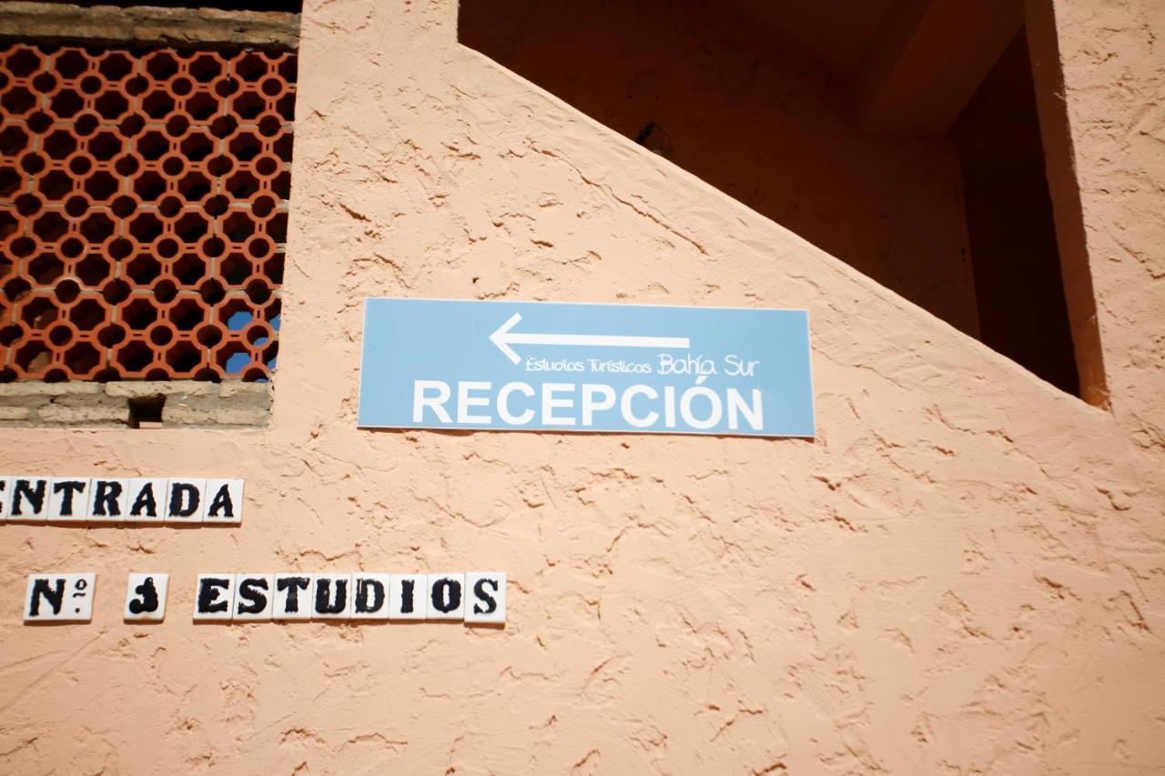 Holiday home Duplex 6 Pax Con Wifi En Bahia Sur Con Parking Y Piscinas Comunitarias *