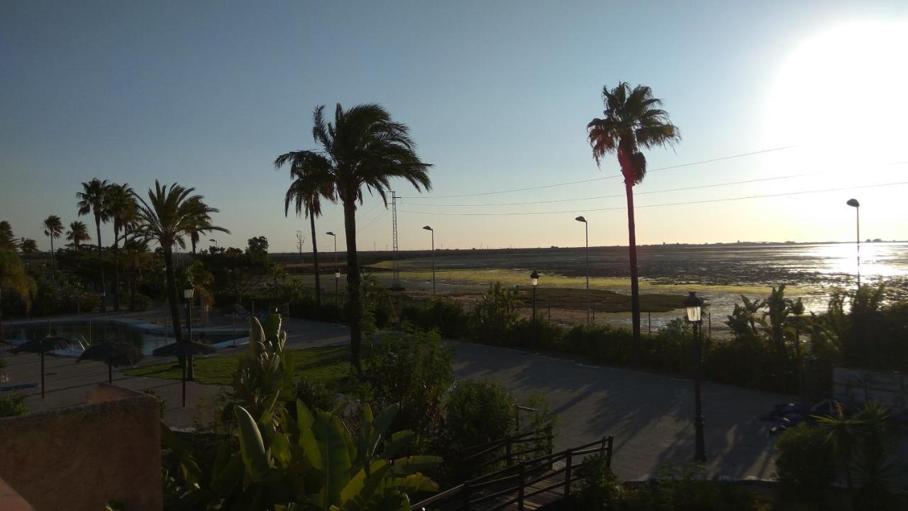 Duplex 6 Pax Con Wifi En Bahia Sur Con Parking Y Piscinas Comunitarias * San Fernando