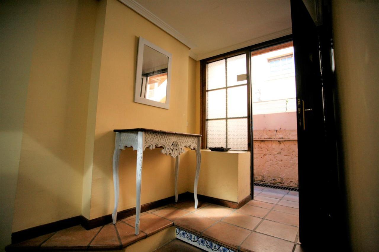 Duplex 6 Pax Con Wifi En Bahia Sur Con Parking Y Piscinas Comunitarias Holiday home