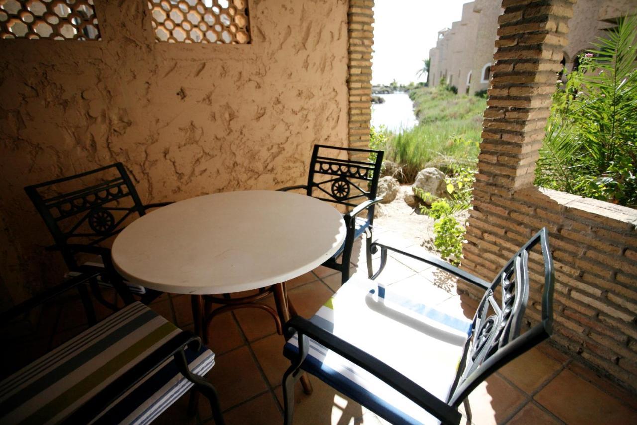 Holiday home Duplex 6 Pax Con Wifi En Bahia Sur Con Parking Y Piscinas Comunitarias