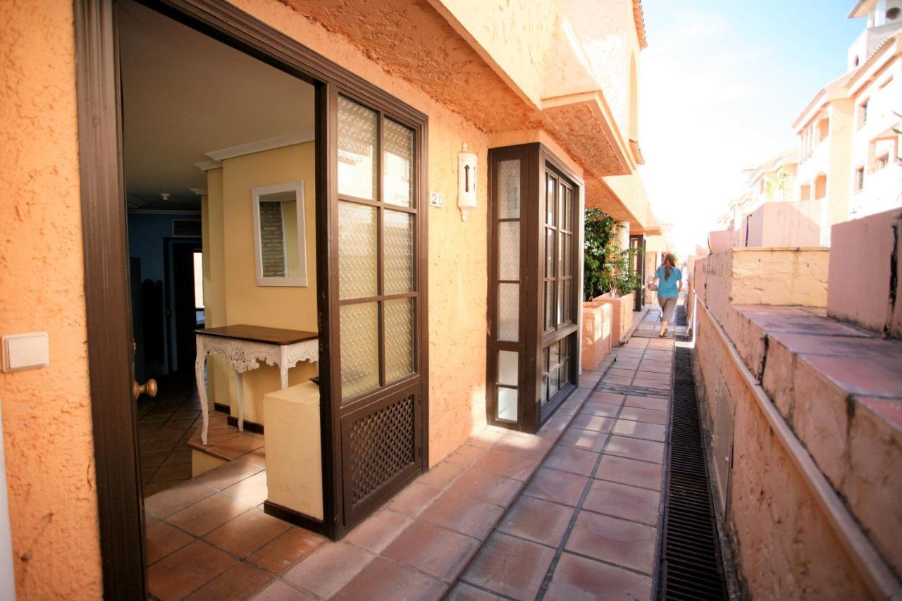 Duplex 6 Pax Con Wifi En Bahia Sur Con Parking Y Piscinas Comunitarias *