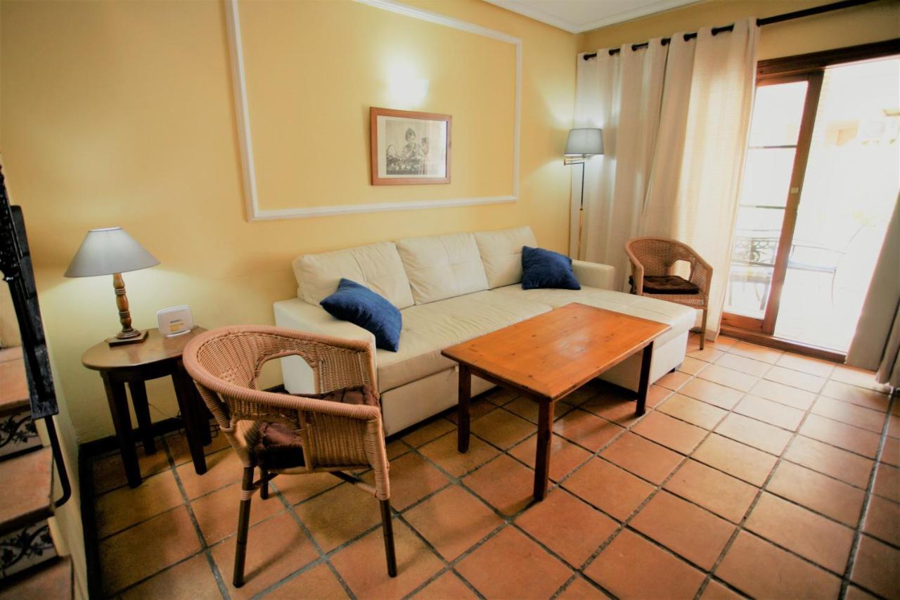 Holiday home Duplex 6 Pax Con Wifi En Bahia Sur Con Parking Y Piscinas Comunitarias San Fernando